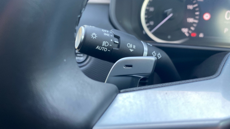 Land Rover Discovery Diesel 3.0 D300 R-Dynamic SE Commercial Auto